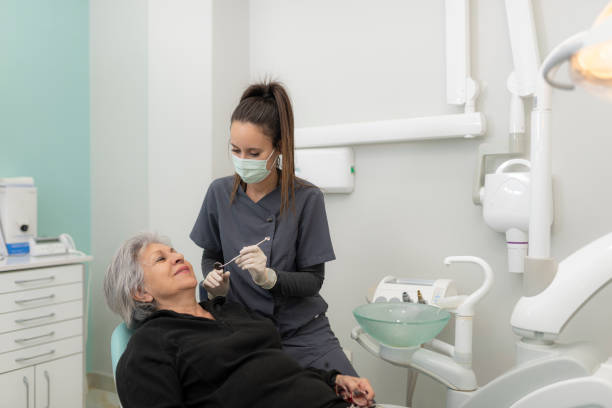 Best Urgent Dental Care for Toothaches in Belmont Estates, VA