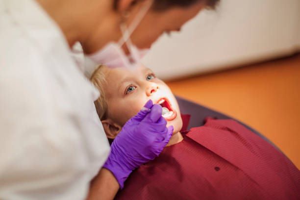 Best Emergency Root Canal Therapy in Belmont Estates, VA