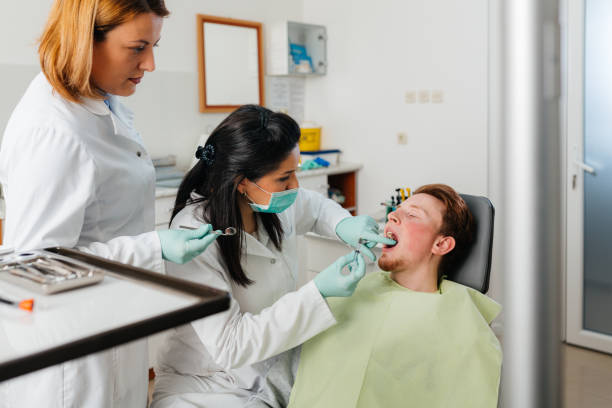 Best Weekend Emergency Dental Services in Belmont Estates, VA