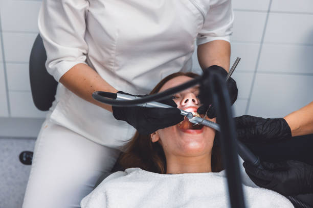 Best Knocked-Out Tooth (Avulsed Tooth) Treatment in Belmont Estates, VA
