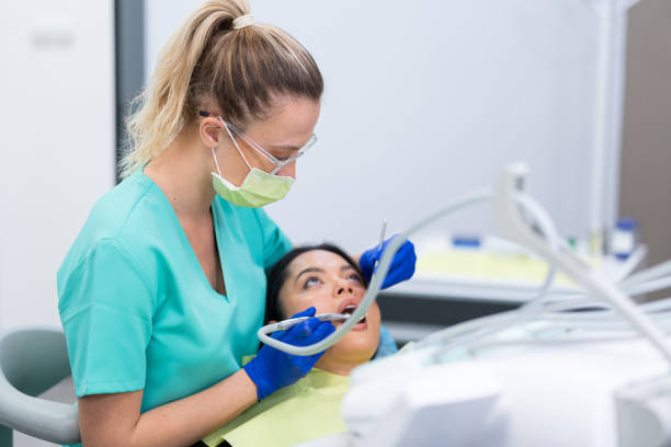 Best Emergency Treatment for Oral Infections in Belmont Estates, VA