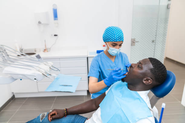 Best Emergency Care for Gum Disease in Belmont Estates, VA