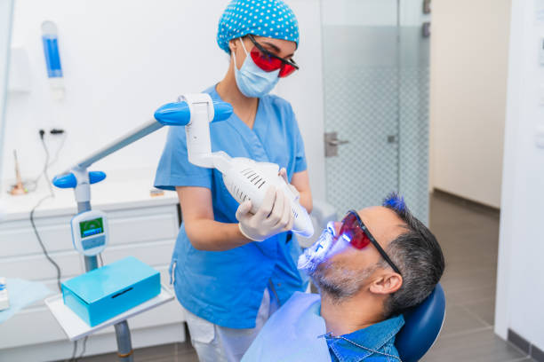 Best Emergency Dental Care for Sports Injuries in Belmont Estates, VA