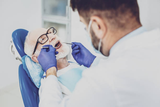 Best Emergency Denture Repair in Belmont Estates, VA